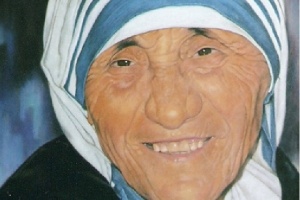 matka teresa z kalkuty